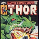 Thor #298