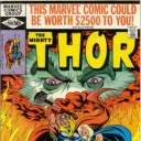 Thor #299