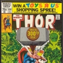 Thor #300