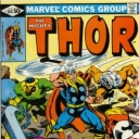 Thor #304