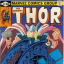 Thor #307