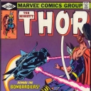 Thor #309
