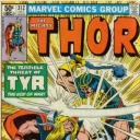 Thor #312
