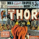 Thor #313