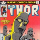 Thor #318