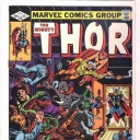 Thor #320