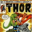 Thor #321