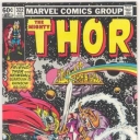 Thor #322