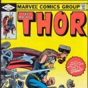 Thor #323