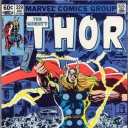 Thor #329