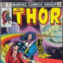 Thor #331