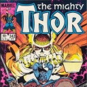 Thor #342