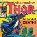 Thor #343
