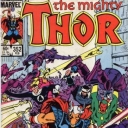 Thor #352