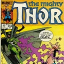 Thor #354