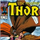 Thor #355