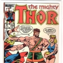Thor #356
