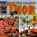 Thor #357
