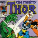 Thor #358