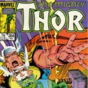 Thor #364