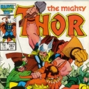 Thor #367