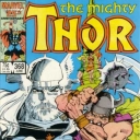 Thor #368