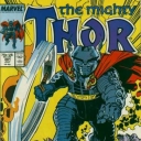 Thor #381
