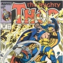 Thor #386