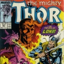 Thor #401