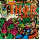 Thor #405