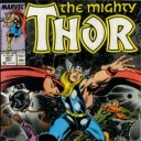 Thor #407