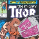 Thor #411