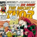 Thor #454