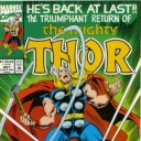 Thor #457