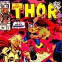 Thor #463