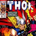 Thor #465