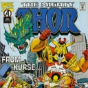 Thor #486