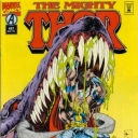 Thor #487