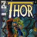 Thor #493