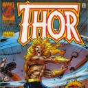 Thor #495