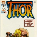Thor #501