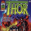 Thor #502