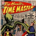 Time Master #3