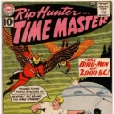 Time Master #4
