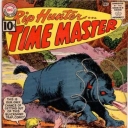 Time Master #5