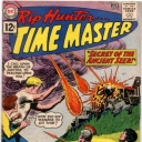 Time Master #6