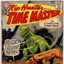 Time Master #7