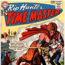 Time Master #8