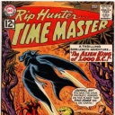 Time Master #9