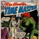 Time Master #10